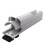 Solar Panel Cleaning Squeegee Tools Not Included Window Cleaning Tools for Squeegee Washer with Belt 4