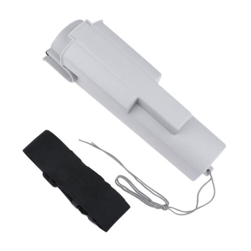 Solar Panel Cleaning Squeegee Tools Not Included Window Cleaning Tools for Squeegee Washer with Belt 1