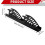 Heavy Duty Jack Stand Rack Steel Holder Hook Vertical Storage Rack High Load Capacity 6