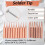 936 Soldering Iron Tip Pure Copper 900M Soldering Tip Set 16Pcs 4