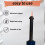 936 Soldering Iron Tip Pure Copper 900M Soldering Tip Set 16Pcs 5