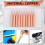 936 Soldering Iron Tip Pure Copper 900M Soldering Tip Set 16Pcs 8