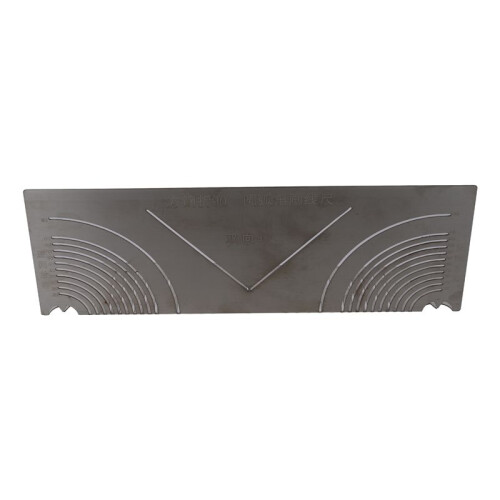 Precision Flex Angle & Arc Marking Tool, Adjustable Linear Arc Dual-Purpose Scriber, Square Steel Pipe Bend Tool 2