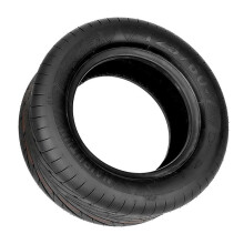 NAIPUTUN 13 Inch Tubeless Tires 125/60-7 13X5.00-7 Vacuum Tyre Electric Scooter Vacuum Tire Accessories