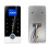 Tuya App  Fingerprint Access Controller Standalone RFID Keyboard Touch Keypad Waterproof Door Entry Opener 3