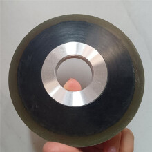 Diamant Slijpschijf Korund Siliciumcarbide PSX Bakeliet Zaagtandlegering Slijpschijf 125x32x10x1mm, Type 600