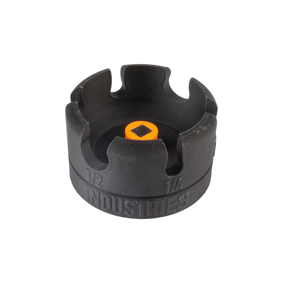 Nut Zipper Drill Attachment For Fast Nut And Bolt Remover, Extractor Tool Attachment Extractor Tool Wrench 6034276620574