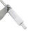 Accuracy 25-50mm Accuracy 0.01mm External Spiral Micrometer Vernier Caliper 5