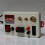 LED Fast Lamp Tester LED Light Lamp Voltage Power Tester Checkerboard Lamp Test Box with Display EU Plug 3