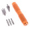 Case Prep Multitool Case Chamfer Deburring Hand Tools for Reloading Primer Pocket Cleaners Reamers for Removing Crimps 2