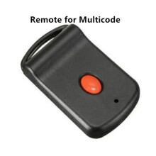 Garage Door Remote Control 300MHz Rolling Code Gate Opener Wireless Garage Door Opener Remote Key
