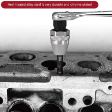 Broken Bolt Remover High Performance Bolt Extractor Damaged Stripped Stud 6-12mmExtractor Broken Bolt Remover Screw Tool