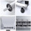 Electric Mortar Injector Automatic Caulking Tool Pointing Grouting Machine Mortar Pointing Grouting Applicator 4