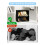 2 Pack Front-Opening Hat Organizer for Baseball Caps, Stackable Rigid Hat Storage Box with Clear Window 3