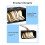 2 Pack Front-Opening Hat Organizer for Baseball Caps, Stackable Rigid Hat Storage Box with Clear Window 2