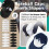 20Pcs Hat Shaper Insert - Baseball Caps Inserts Shapers - 4 Design Hat Shapers for Caps, Reusable Crown Support Brim Cap 3