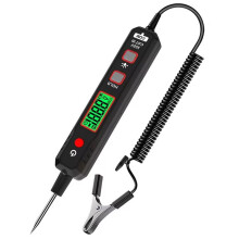 Car Voltage Detector Pen 100V Electrical Tester NCV Circuit Fault Maintenance Test Tool