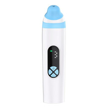 Eustachian Tube Unclogger Unblock Eustachian Tube Balancing Ear Pressure,Ear Pressure Relief Device for Travel,Diving