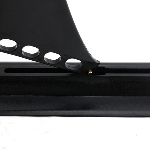 Paddle Board Fin Box Stand  Paddle Board Surf Board Accessory Single Fin Central Fin Surfing Accessories 1