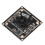 OV9732 Camera Module 1 Megapixel HD Camera Driver Free 1280x720/30FPS USB Adapter Cable 100 Degrees 4