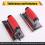 Concrete Tools Include Edger and Groover,Stainless Steel Concrete Finishing Tools - Masonry Hand Tool Set 5