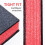 Tool Box Organizer Cuttable Polyurethane  Foam Pads 16x12x1.5 Inch Shadow-Foam Insert, Drawer Thick Tool Liner Kit 3