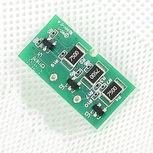 1 Pcs 5-String Power Tool Protection Board 20V Power Tool Protection Board 2