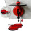 Tile Installation Tool Suction Cup Tensioner Ceramic Tile Leveler Marble Stone Strong Suction Lifting Fixing Accessories 3