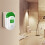 Electricity Saving Box Fireproof Electric Bill Saver  Save Box Powering Saving Device Watt Save Too EU Plug 2
