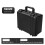 Portable Suitcase Thicken Plastic Hard Case Equipment Hardware Toolbox Large-Capacity Instrument Box with Sponge 4