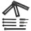 Motorcycle Unpacking Tool Crankshaft Separation Tool Motorcycle Tool Crankshaft Remover Puller Wrench Tool 5