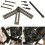 Motorcycle Unpacking Tool Crankshaft Separation Tool Motorcycle Tool Crankshaft Remover Puller Wrench Tool 6