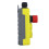 Electric Crane Remote Control Push Button Emergency Stop  Rainproof  Down Hoist  Wear-Resistant 3