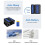 Multifunctional Network  Tester Telephone  Tester Side  Tool  Tester Continuity Check RJ45 R9 5
