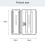 Multifunctional Network  Tester Telephone  Tester Side  Tool  Tester Continuity Check RJ45 R9 7