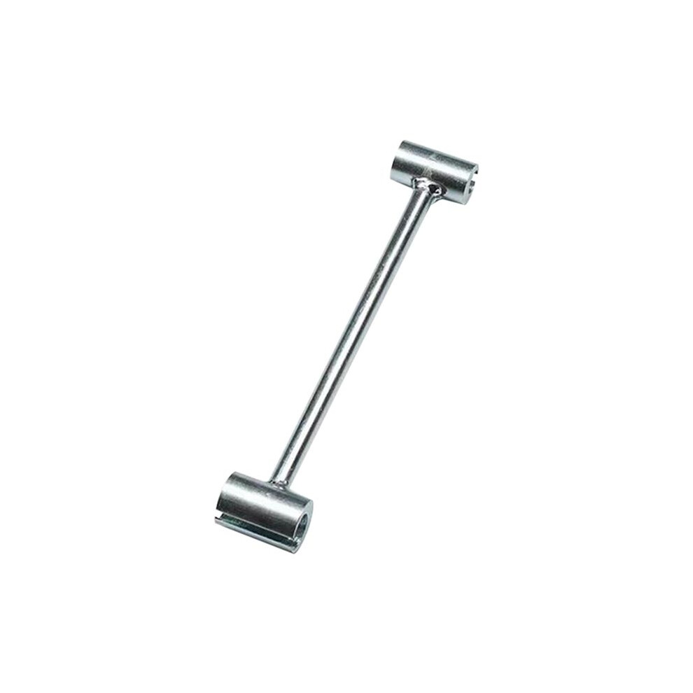 Hinge Adjustment Hinge Adjustment Tool Multi-Specification Portable Labor-Saving Flag Hinge Adjustment Wrench 8-19-Mm 4711672627681