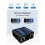 Multifunctional Network  Tester Telephone  Tester Side  Tool  Tester Continuity Check RJ45 R9 3