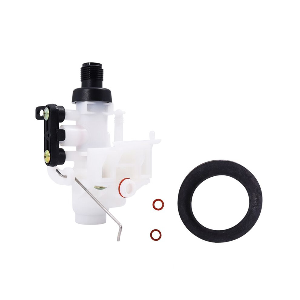 31705 Rv Toilet Water Valve Kit Freeze-Resistant And Leak-Resistant Rv Toilet Parts For High Low Models Rv Toilet Parts 4711039583469
