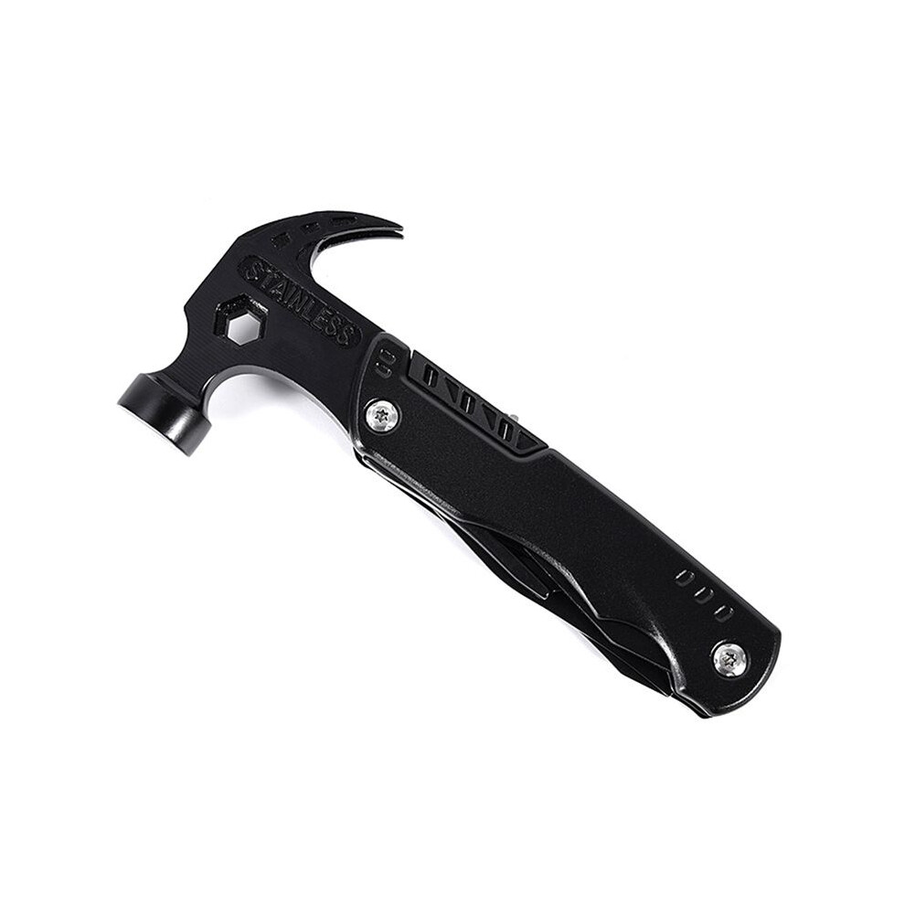 Multitool Hammer Pliers Screwdriver Saw Wire Scissors Folding Tool For Outdoor Survival Camping Household Tools 4713802294510