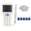 RFID  Card Reader/Writer Ic/Id Full Frequency Encryption/Decryption Replicator Cuid Fuid Copier Label Replicator 1
