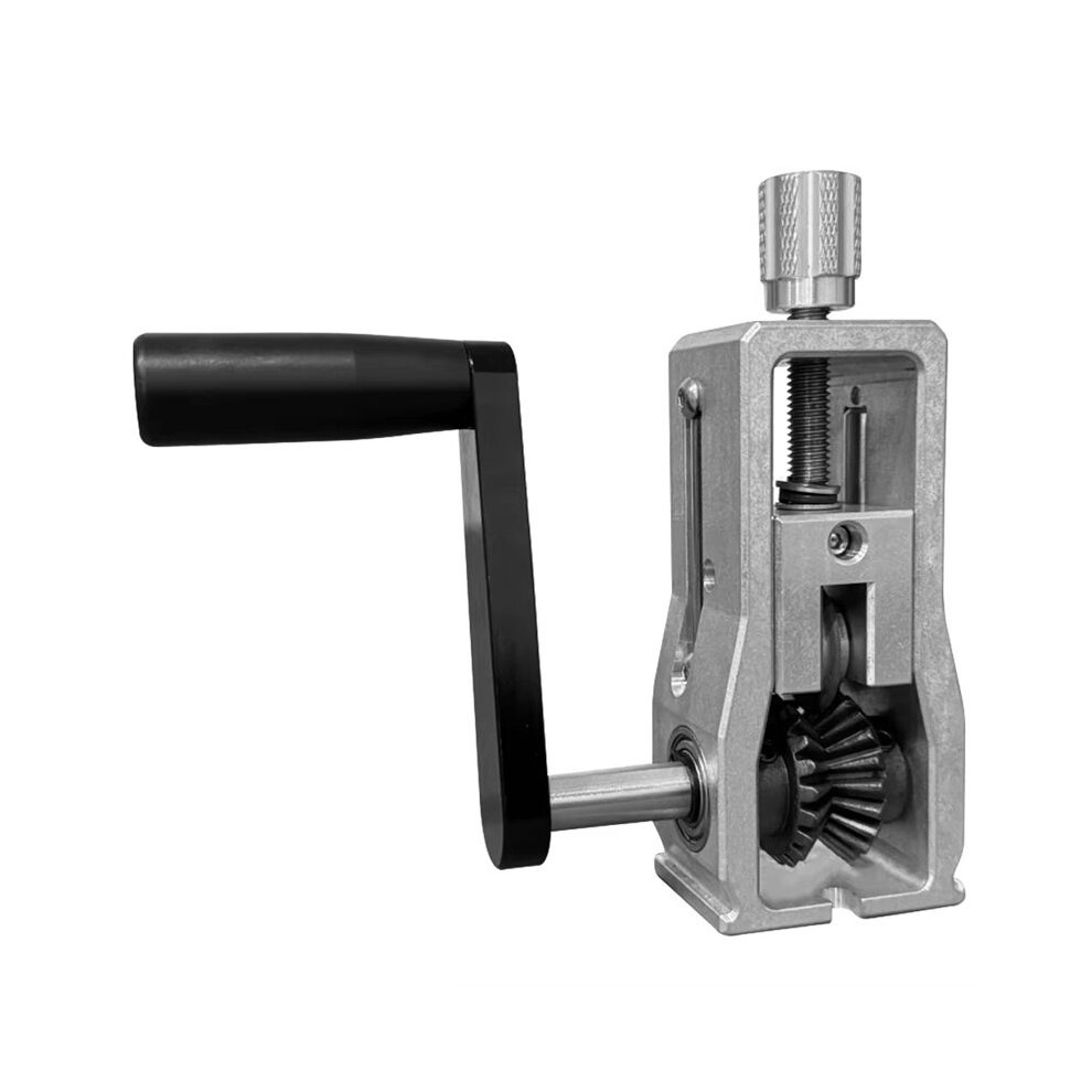 Portable Household Wire Stripper Metal Manual Wire Stripping Tool Cable Electric Peeling Tool 6033970326911