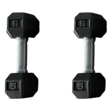2Pcs Modern Kids Weight Set Toy Dumbbells Baby Workout Weights Fun Fitness and Exercise Equipment for Toddlers