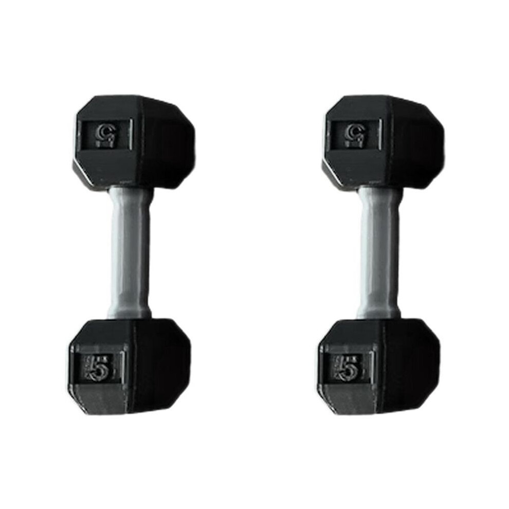 2Pcs Modern Kids Weight Set Toy Dumbbells Baby Workout Weights Fun Fitness And Exercise Equipment For Toddlers Tauoh