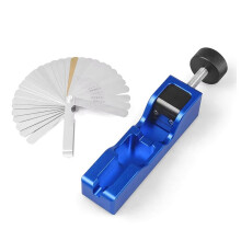 Automotive   Tool  Calipers  Adjustment Tool for Most 10mm 12mm 14mm 16mm Spark Plugs