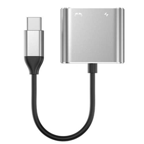 Durability Type C to AR Glasses Charging Data Cable for AIR/2,Delivers  to 100W Power Hub Use While Charging
