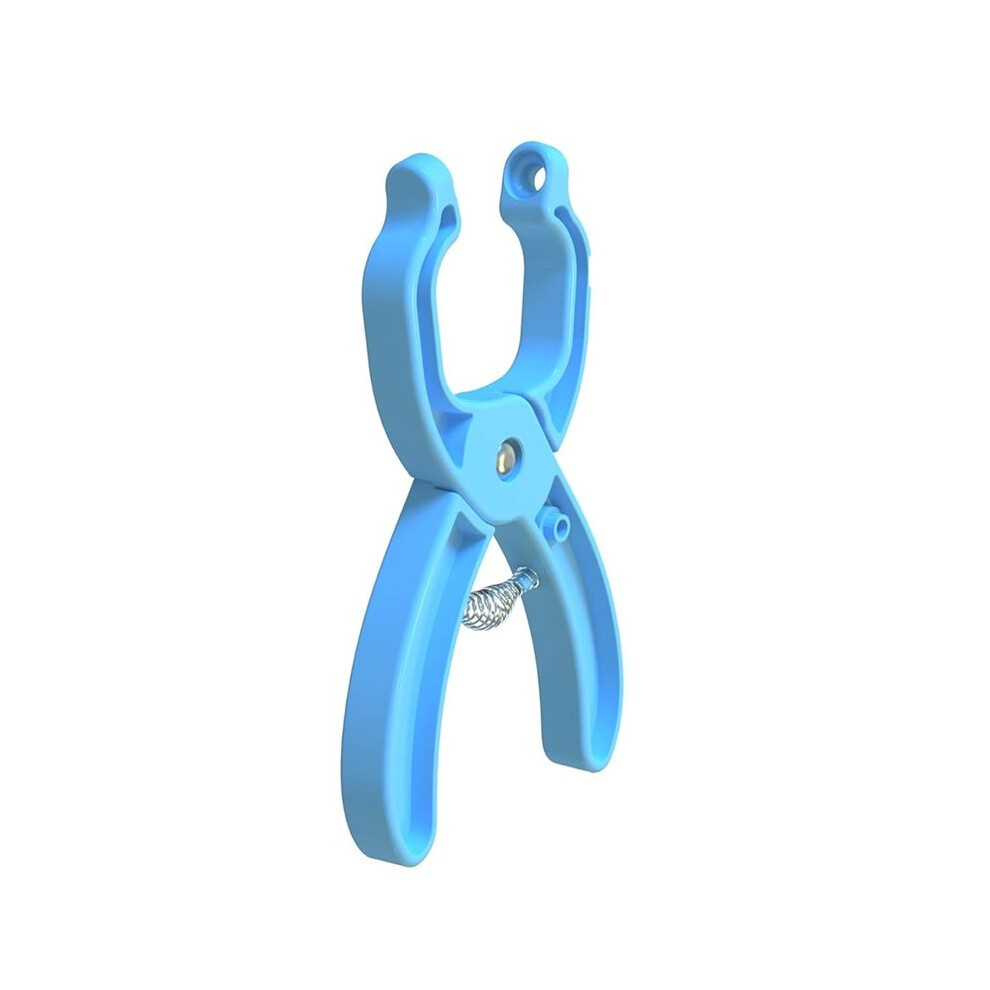 Safety Eye Tool Auxiliary Tool For Attaching Safety Eyes For Crocheting Safety Eyes Crochet Tools For Amigurumi Crochet 4713694686011