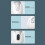 Deodorizer Portable Refrigerator Deodorizer  Rechargeable Freshener Suitable for Refrigerator Home  Device 6