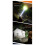 Rechargeable Led Headlamp Outdoor Flashlight Camping Search Light Flashlight 270 Adjustable HeadStrap Lamp 5