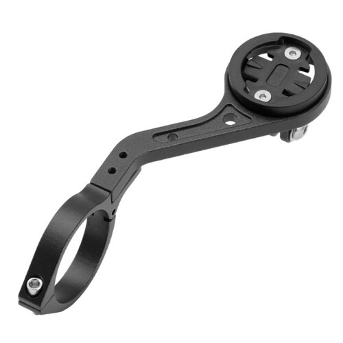 Extended Out-Front Cycling Bicycle Computer Mount GPS Mount Holder Handlebar for /Bryton// Camera C