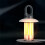 Multifunctional Camping Light Camping Atmosphere Light Warm White Dual Light Flashlight Portable Flashlight Tent Light 6